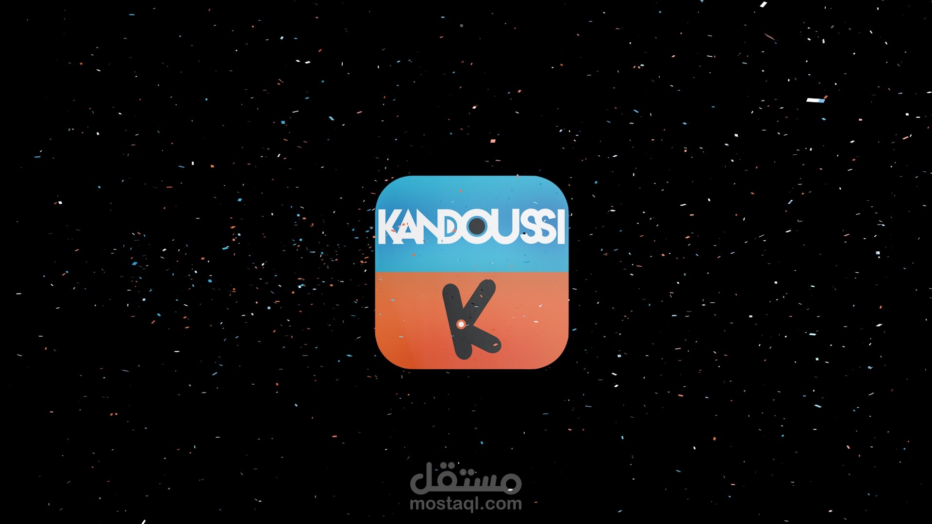 Logo Kandoussi