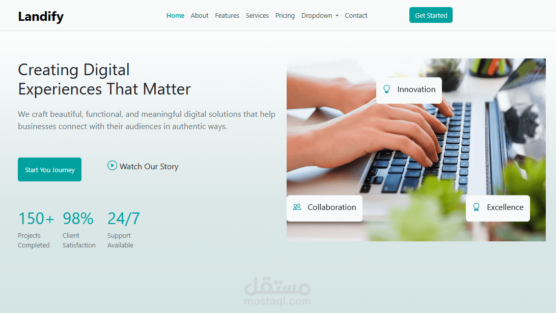 Authentic Digital Solutions