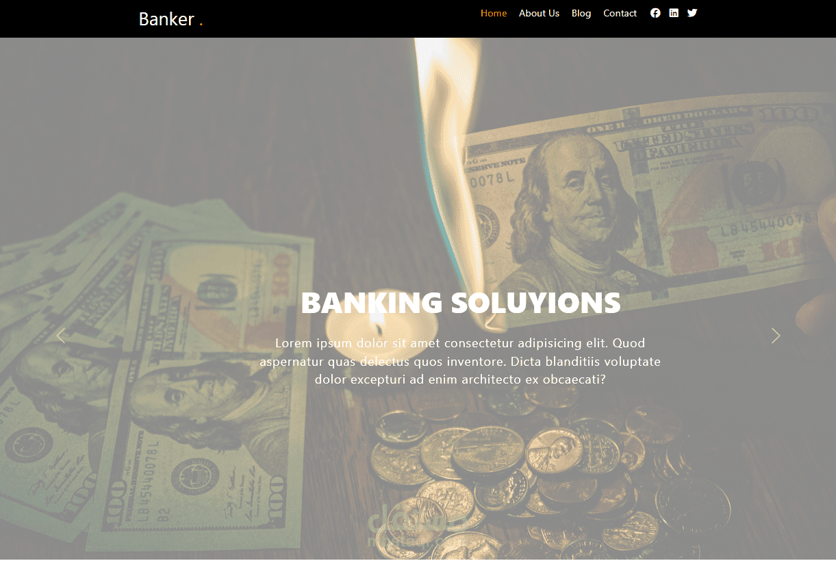 حلول مصرفية رقمية لتجربة مستخدم موثوقة واحترافية