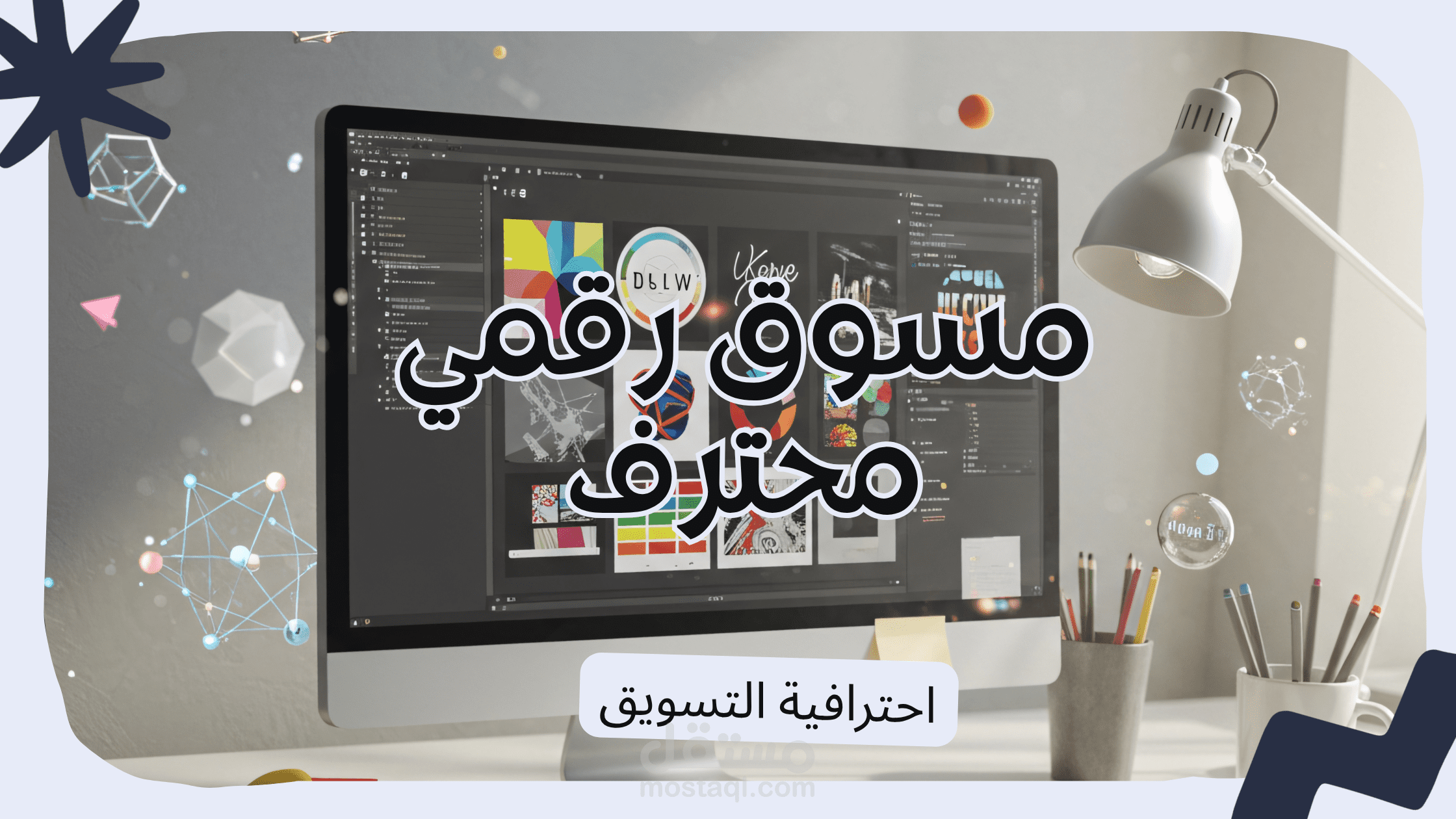 محترف اعلانات فيسبوك وانستكرام