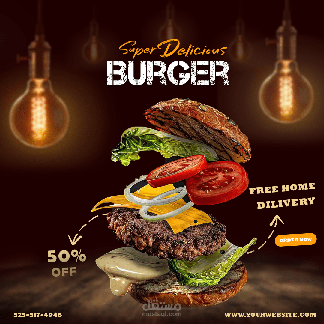 تصاميم سوشيل ميديا