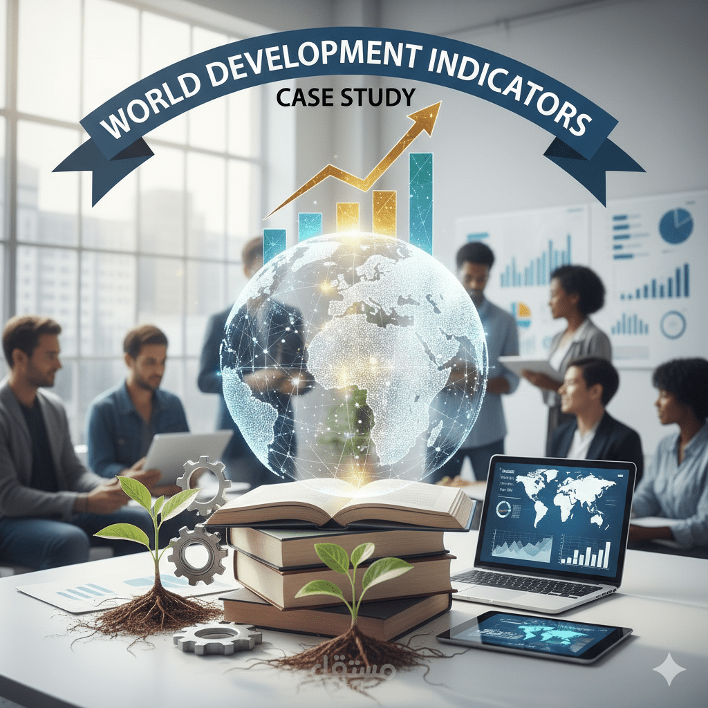 World_Development_Indicators_Case_Study