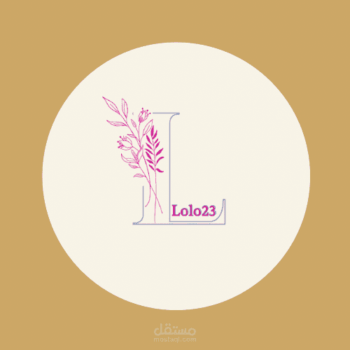 تصميم لوقو متجر