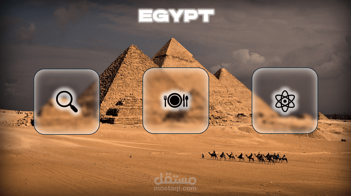 عمل باوربوينت