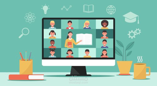 تصميم نماذج واختبارات تفاعلية باحتراف باستخدام Google Forms وMicrosoft Forms