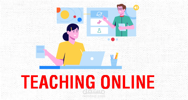 إنشاء عروض تقديمية تعليمية واحترافية باستخدام Canva وPowerPoint