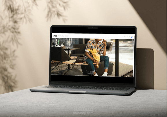 مشروع التجارة الإلكترونية