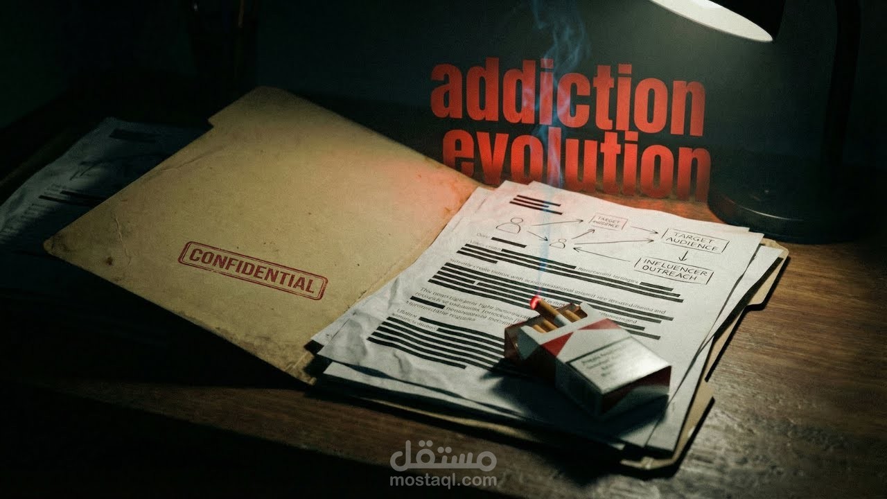 Documentary video (2ND)