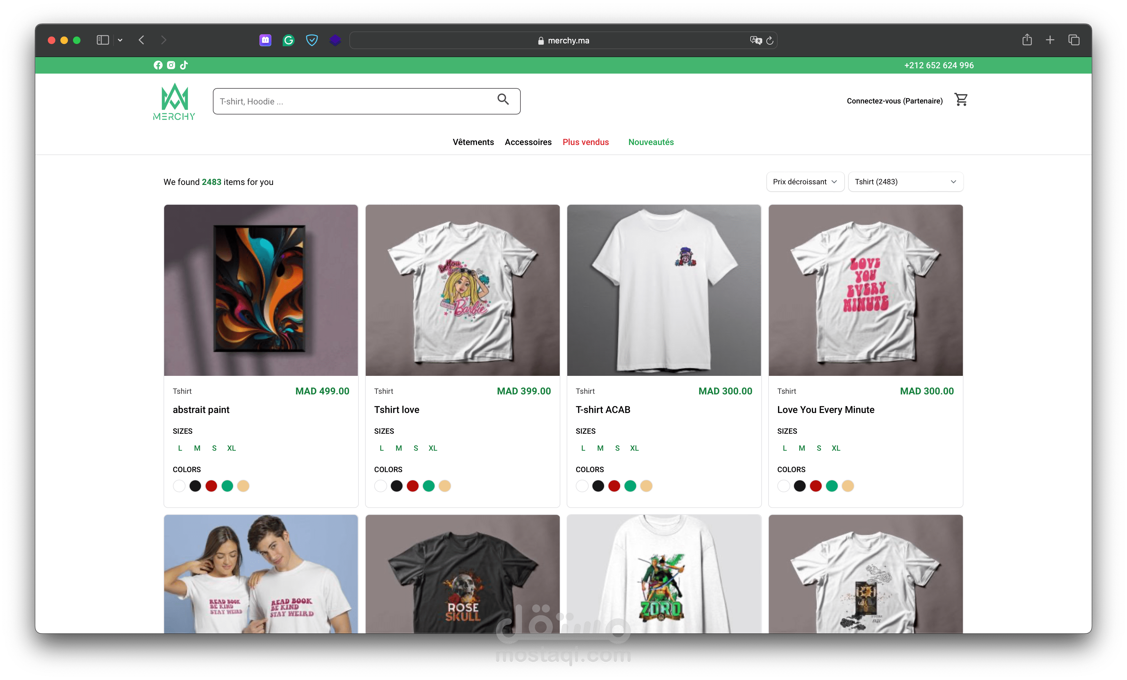 Multi-vendor e-commerce web application (like teespring and redbubble)
