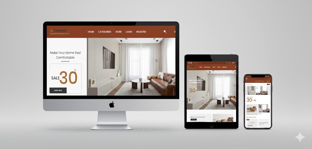 سأقوم بتطوير تطبيق ويب احترافي  باستخدام ASP.NET MVC