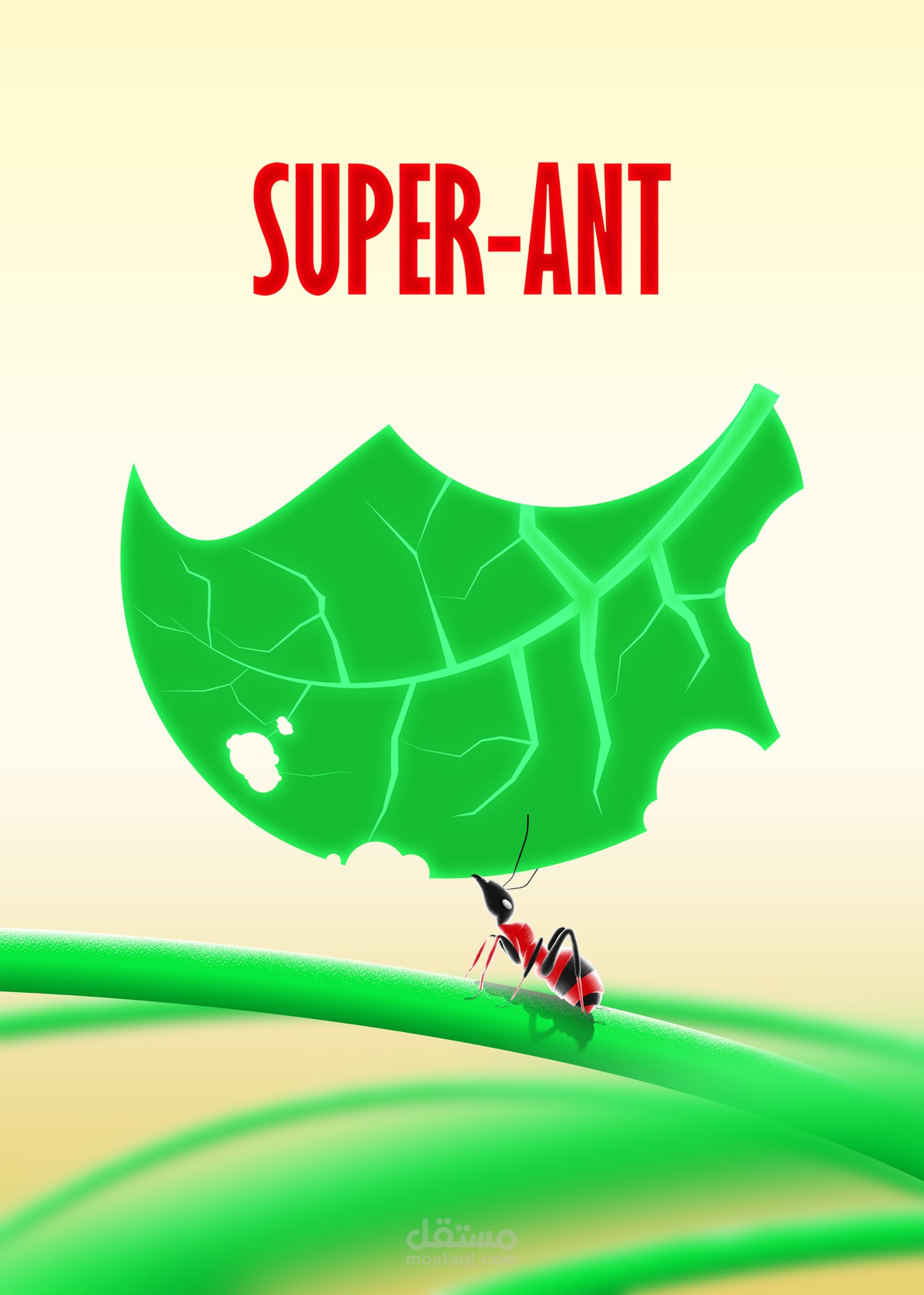 Super-Ant