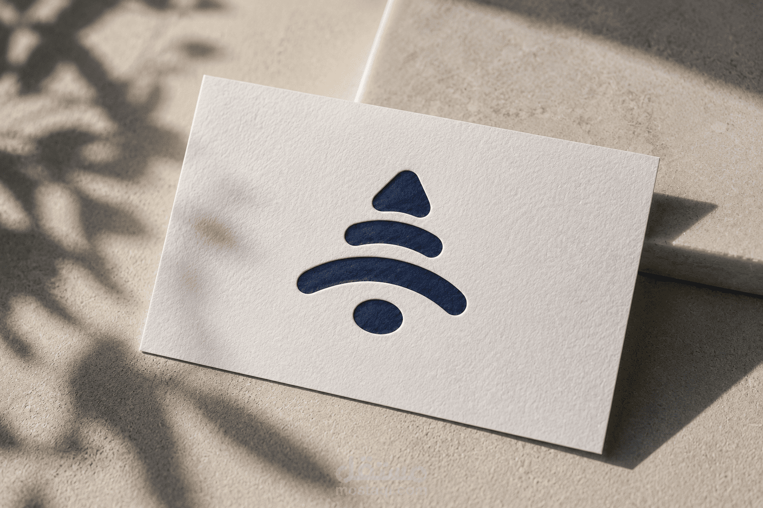 تصميم شعارت تبقى في العقل