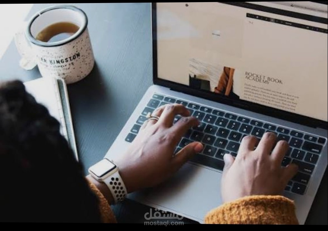 خطة محتوى شهرية تضمن لك الاستمرارية