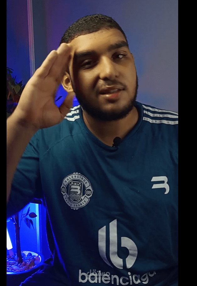 UGC Video Editing for Social Media