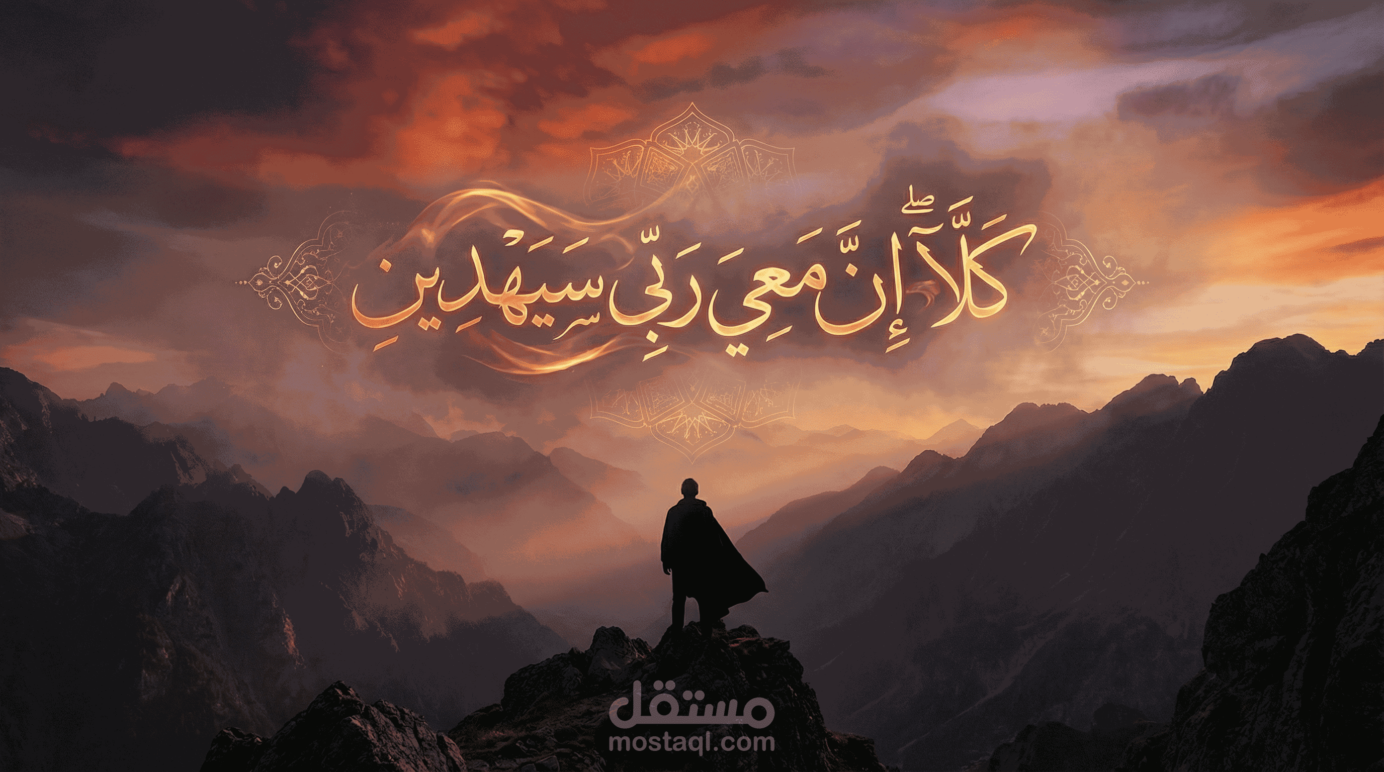آية قرآنية