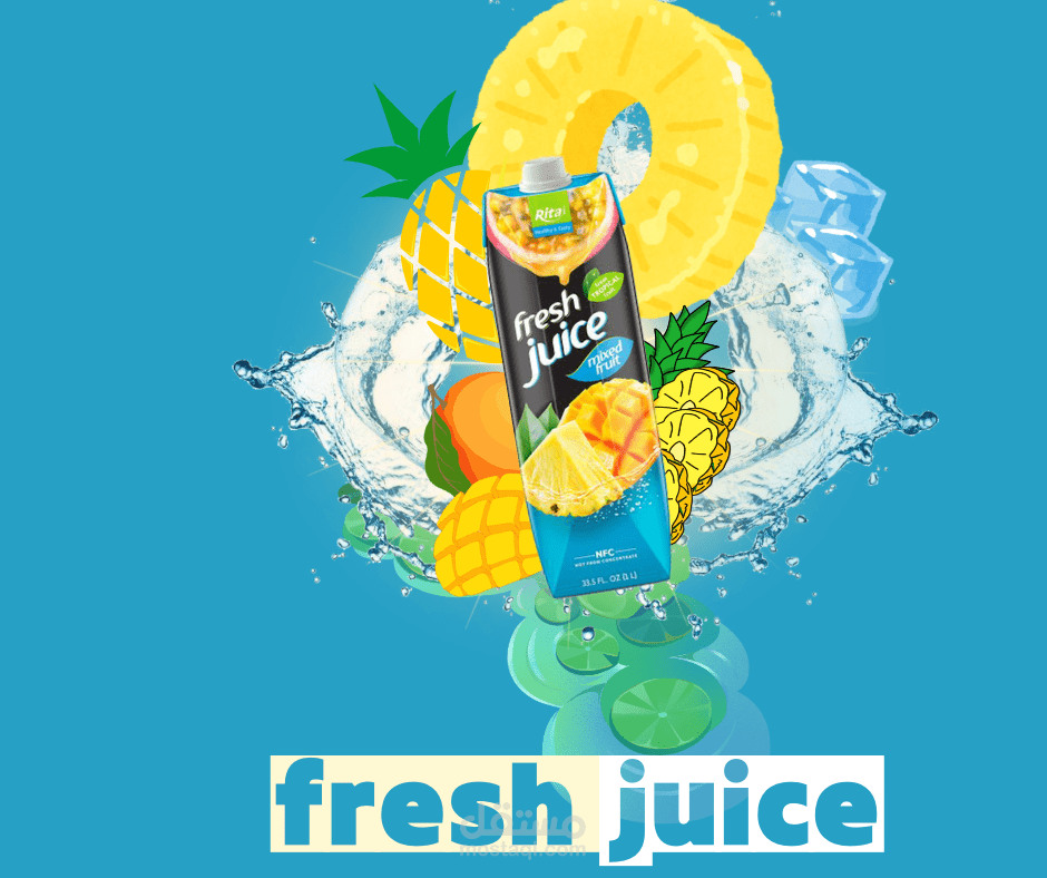 fresh juice