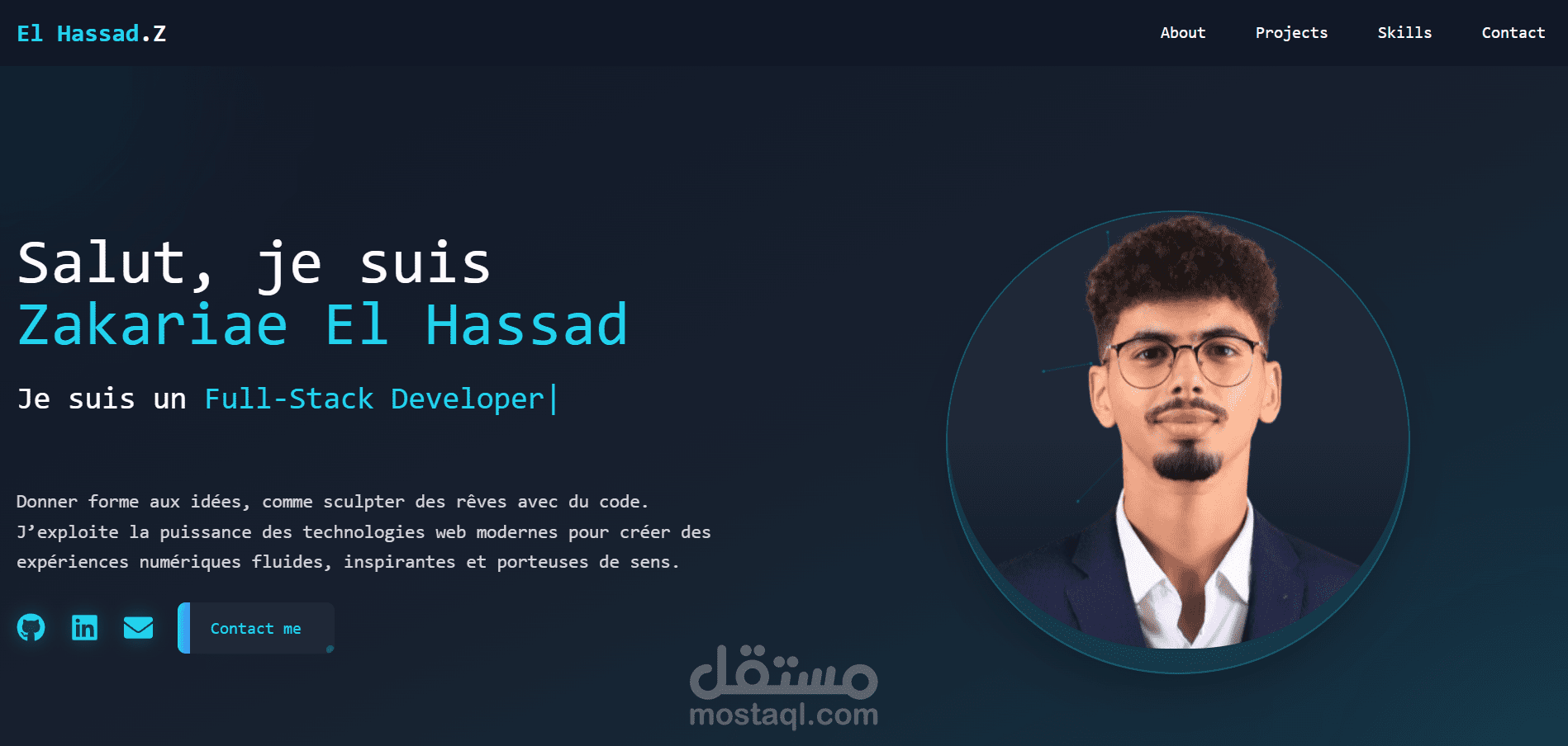 portfolio