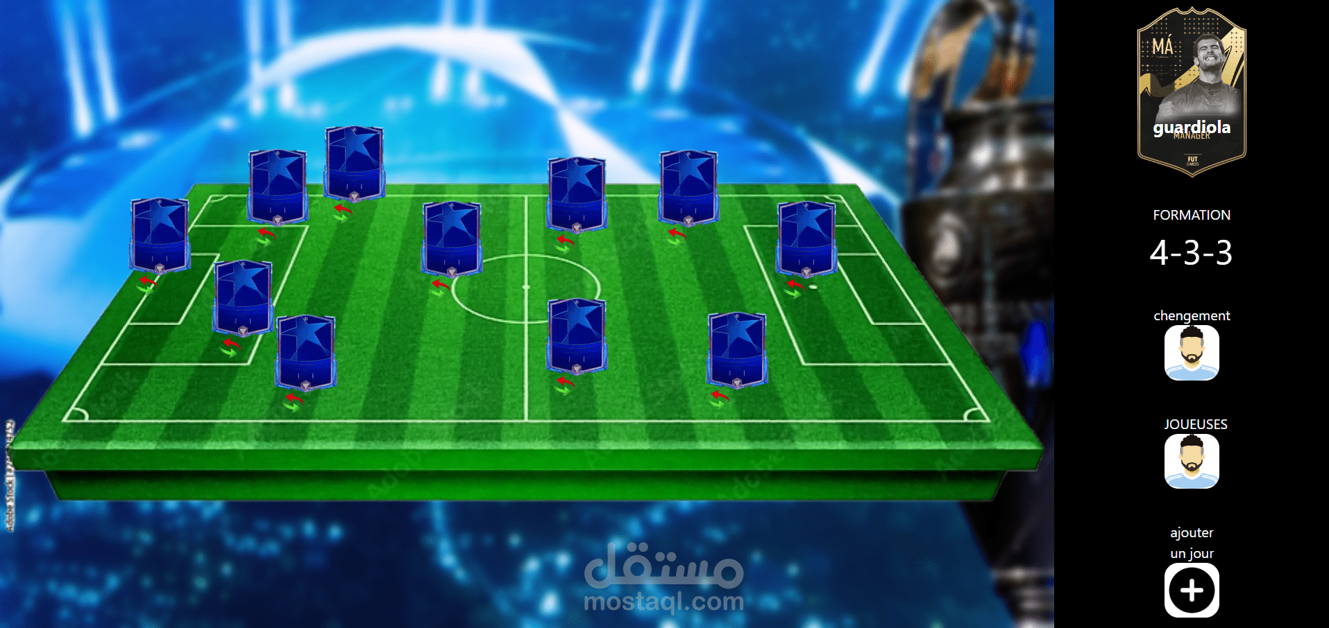 futball