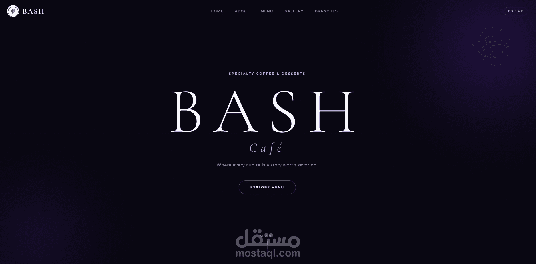 موقع إلكتروني