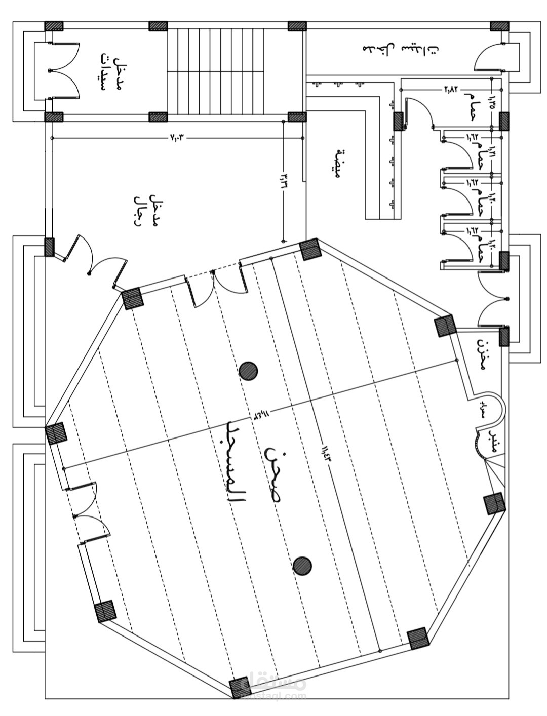 مدينة اسيوط