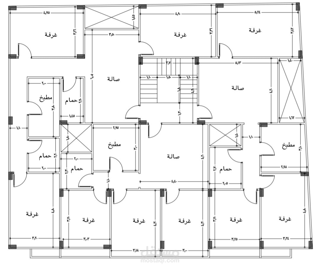 مدينة اسيوط