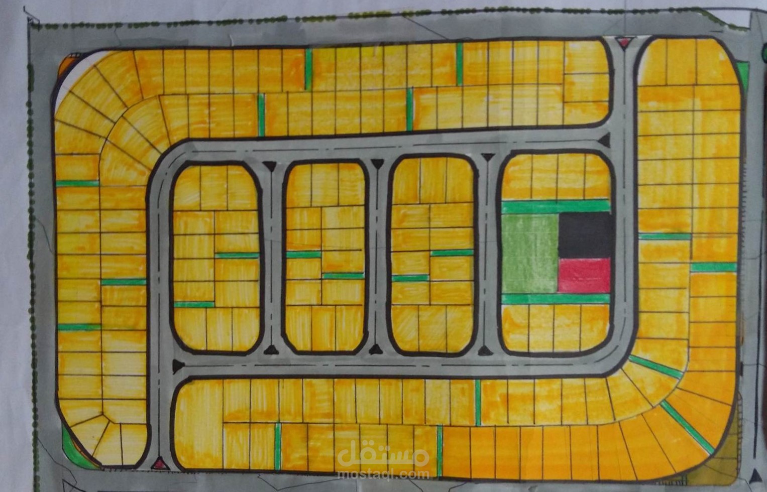 تخطيط -Planning