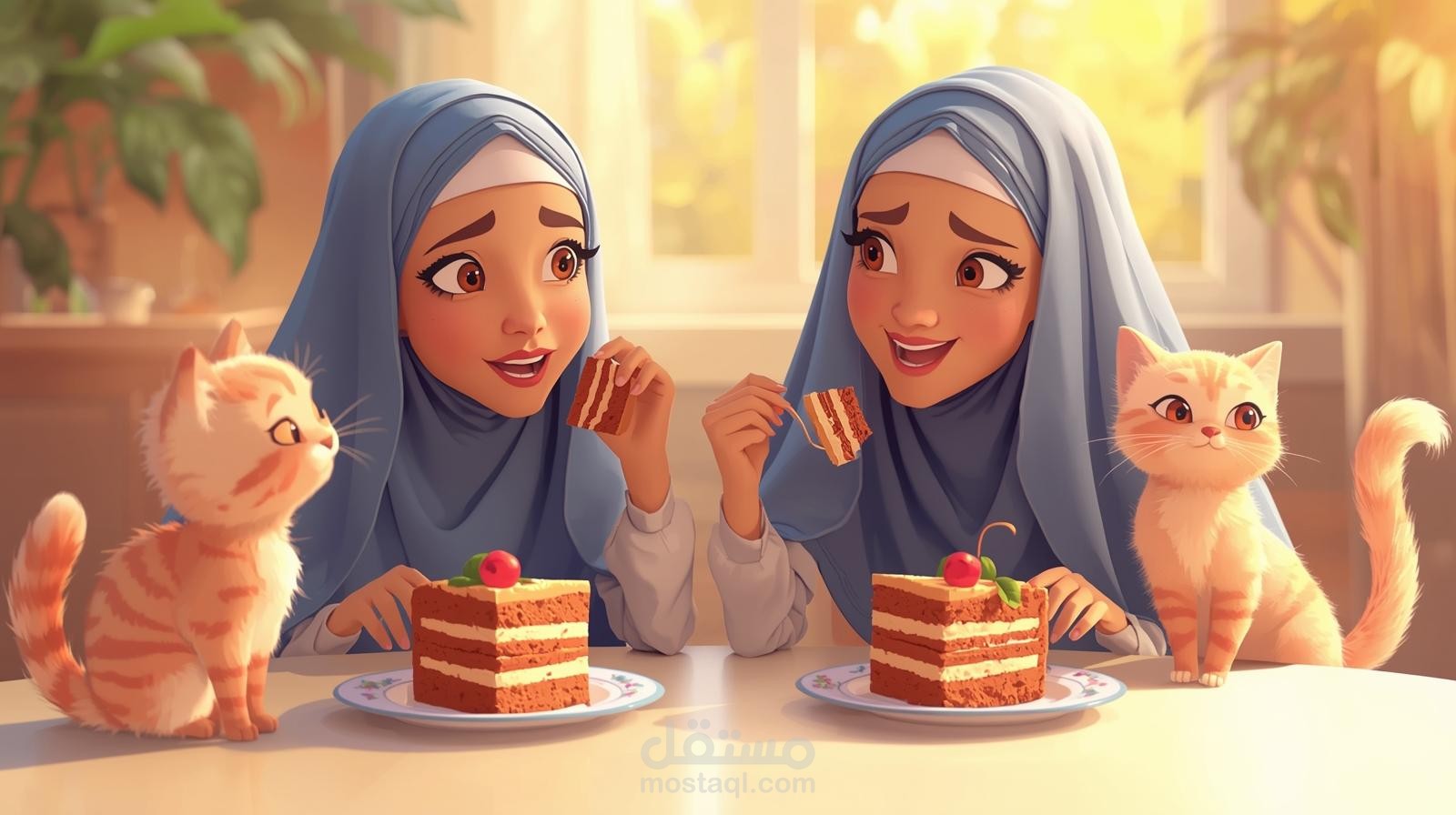 تحدى على لينكد ان