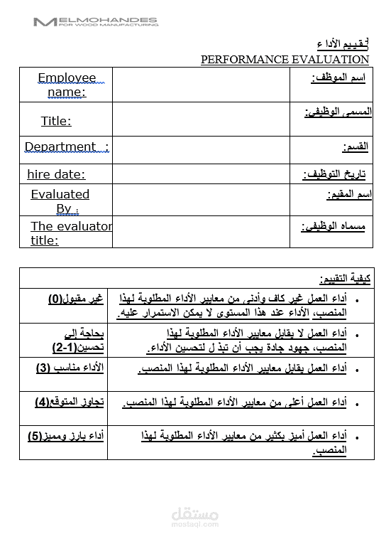 اعداد ملفات الاكسيل والوورد وكتابة الابحاث
