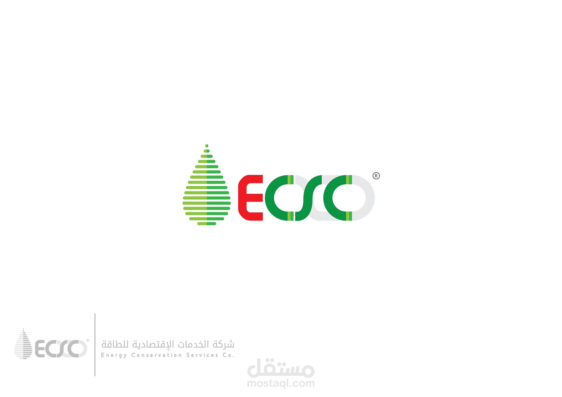 Energy Conversation Services Co.