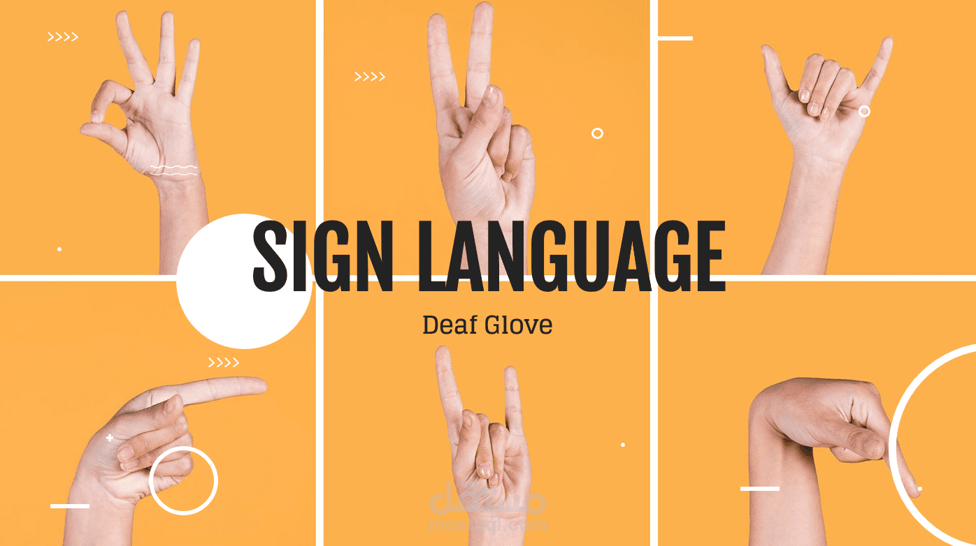 Embedded systems_GloveForDeaf