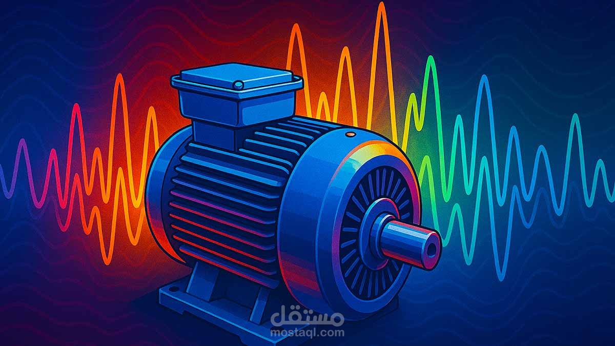 Vibration Analysis-Based Fault Diagnosis
