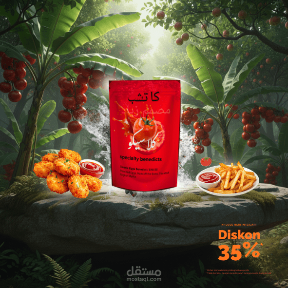 كلاسيكو كاتشب