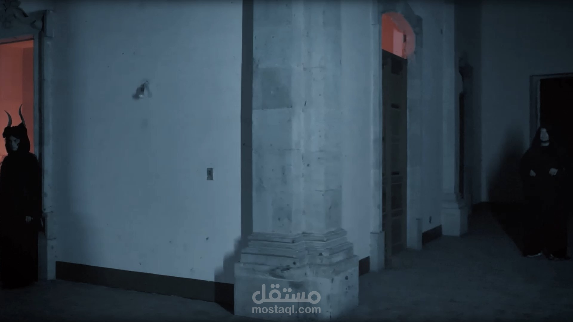 الشيطان , عمل للتوعيه