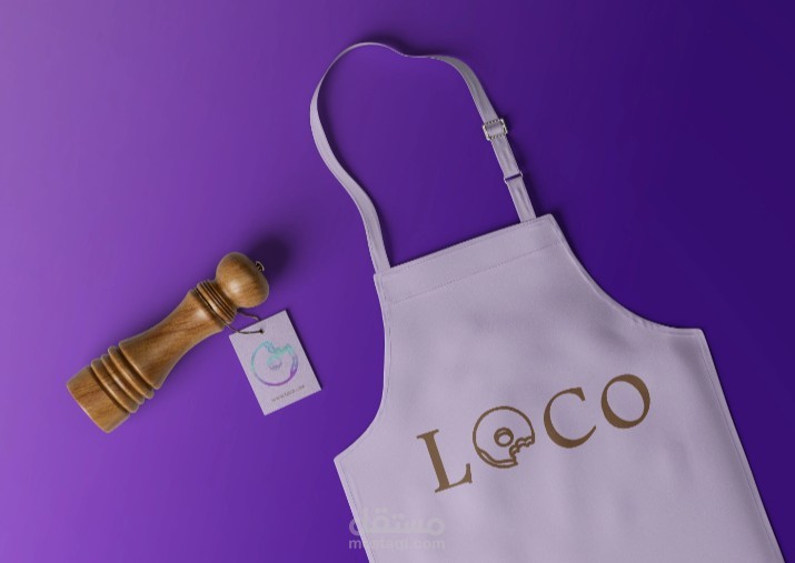 هوية بصرية - Branding