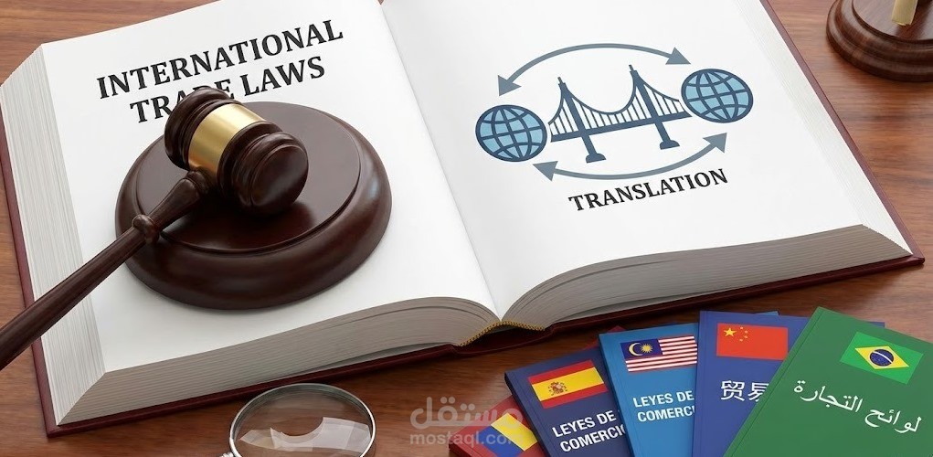 ترجمة متخصصة في القانون البحري (مسؤولية الناقل)