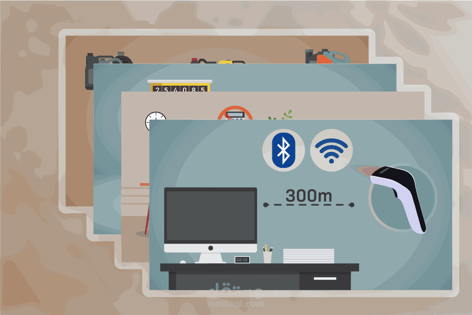 مشاهد أنيميشن فيكتور