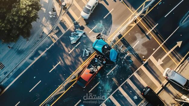 UK Road Accidents 2018 Classificatio