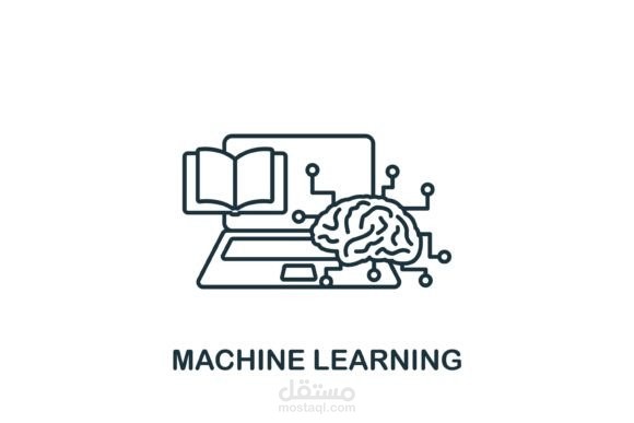 "Machine Learning Project Implemented with Python"