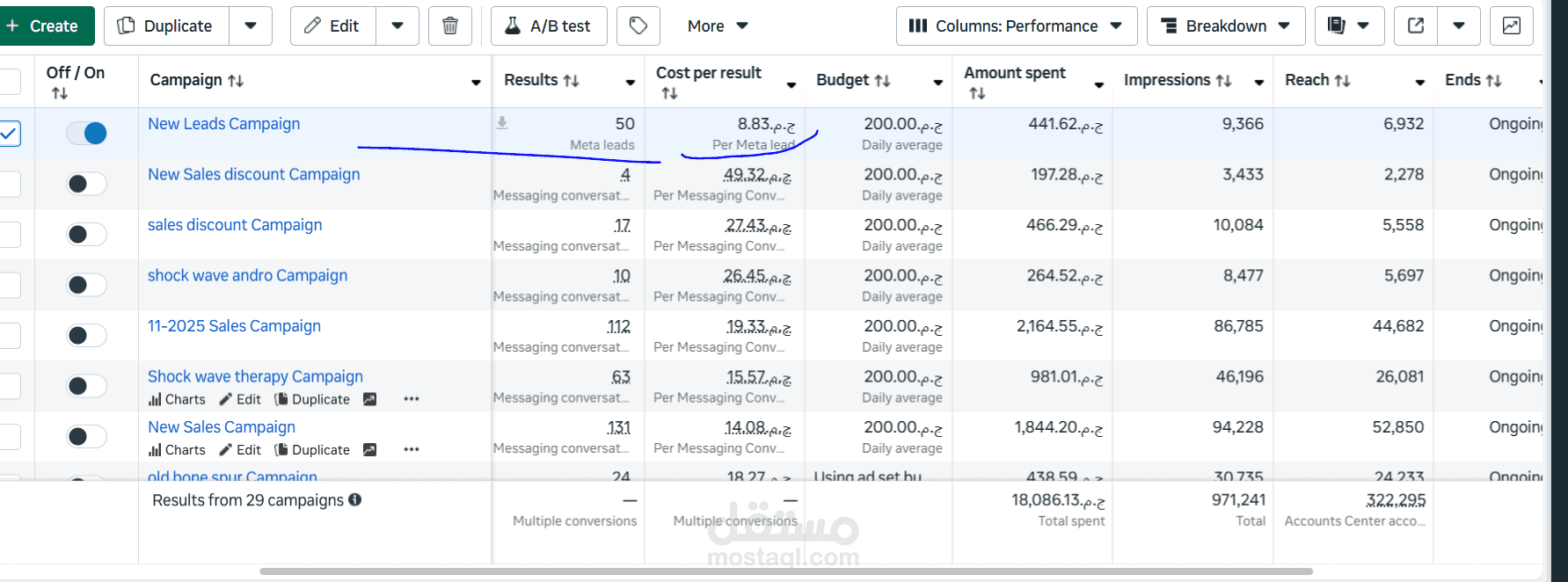 مركز I Fix it for physical therapy