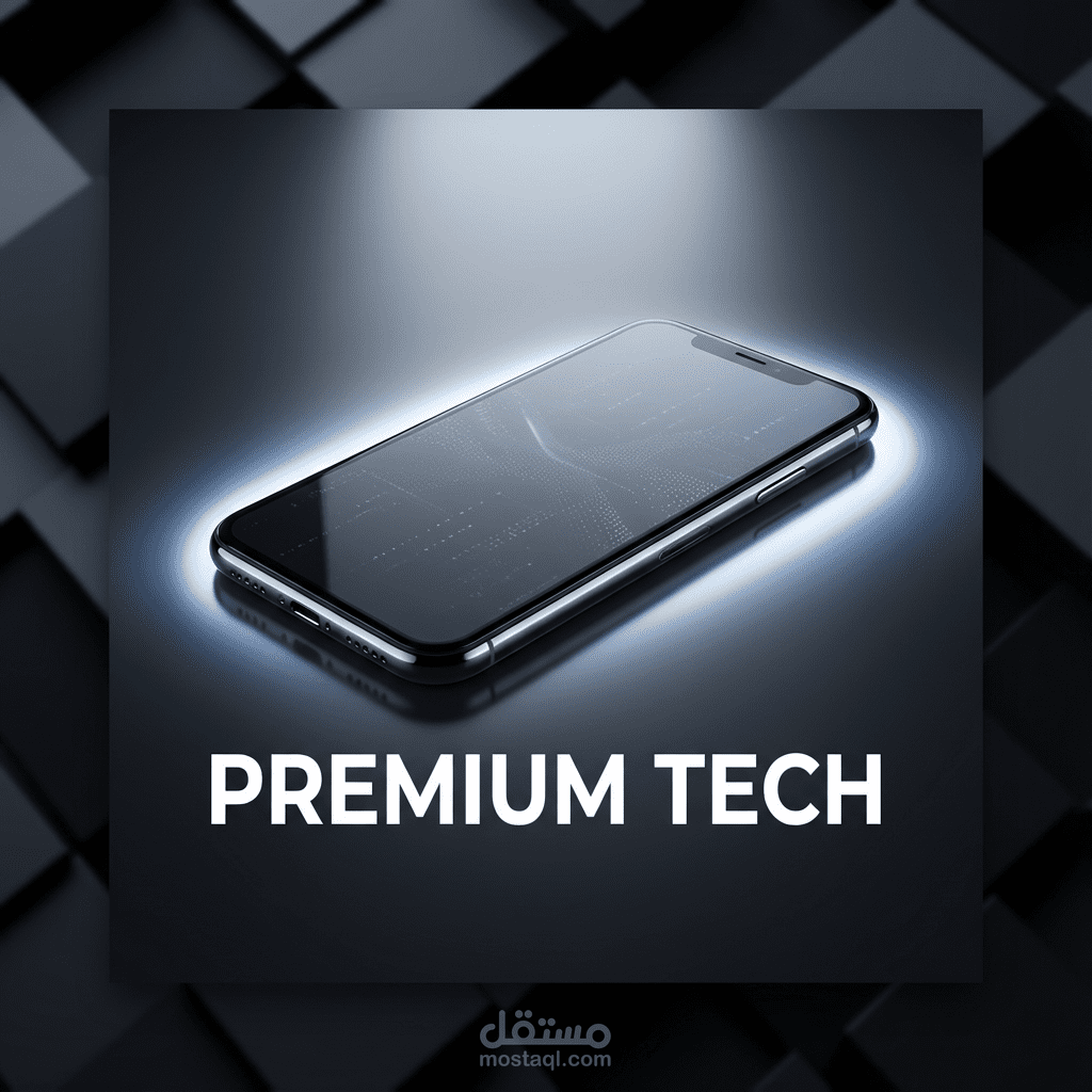 Premium Product Promotion