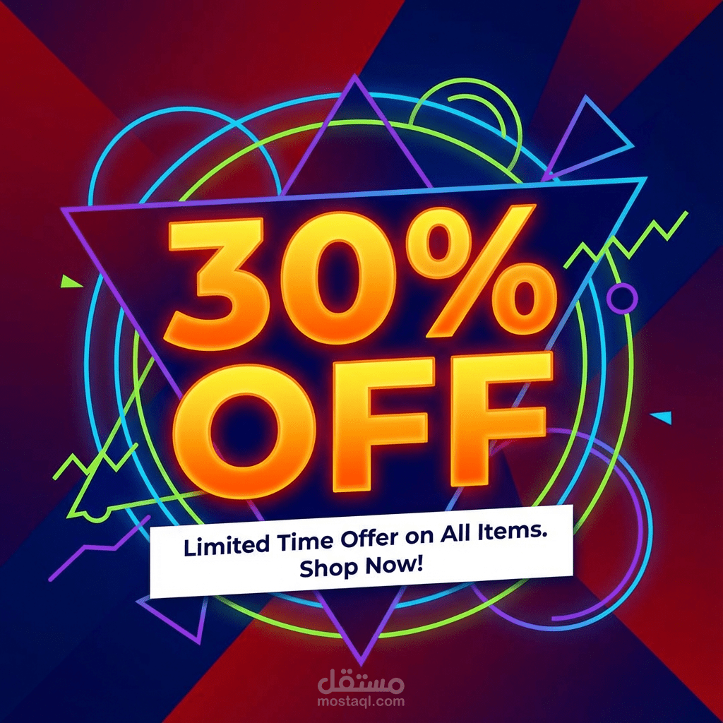 Offer Promotion Post