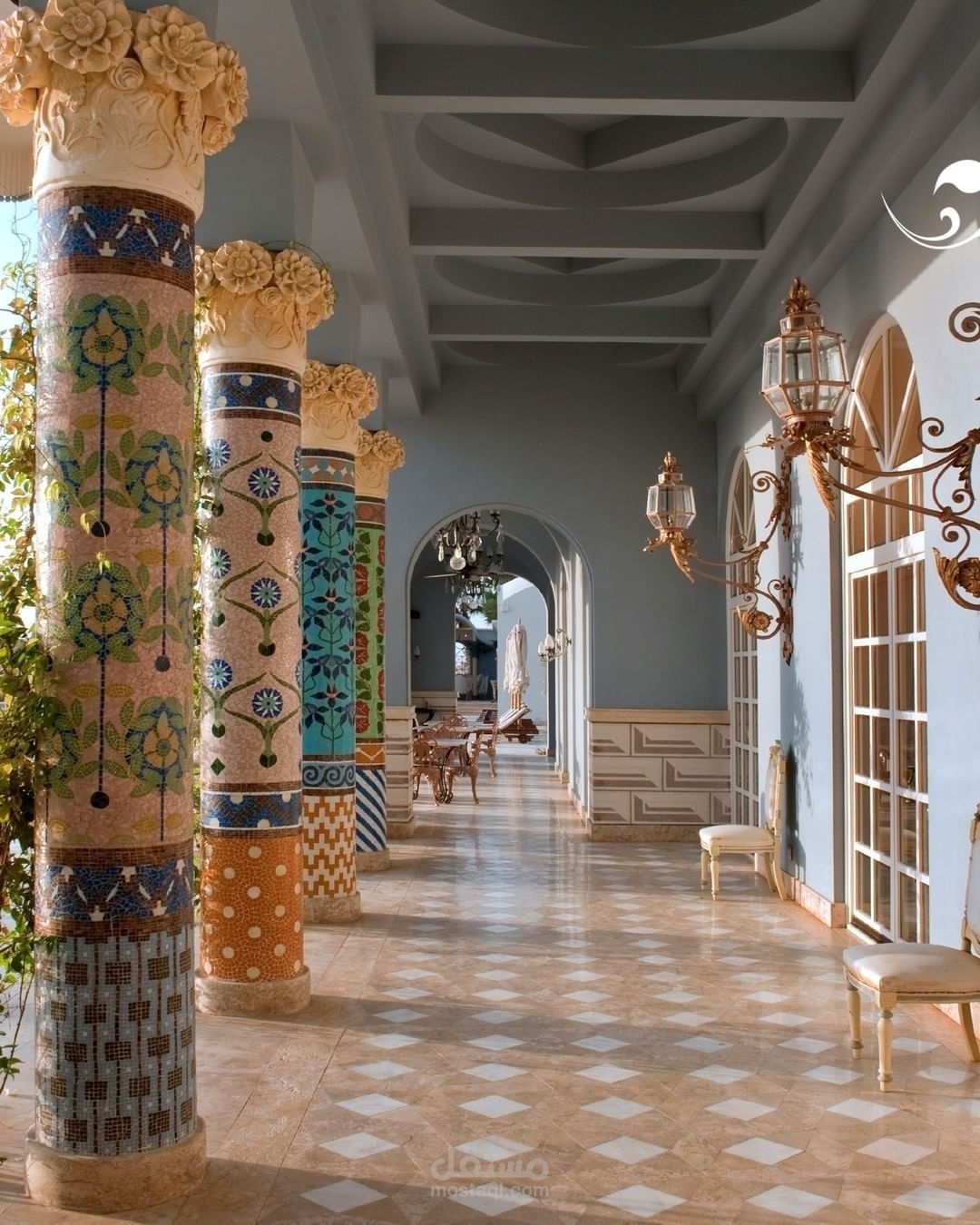 La Maison Bleue El Gouna
