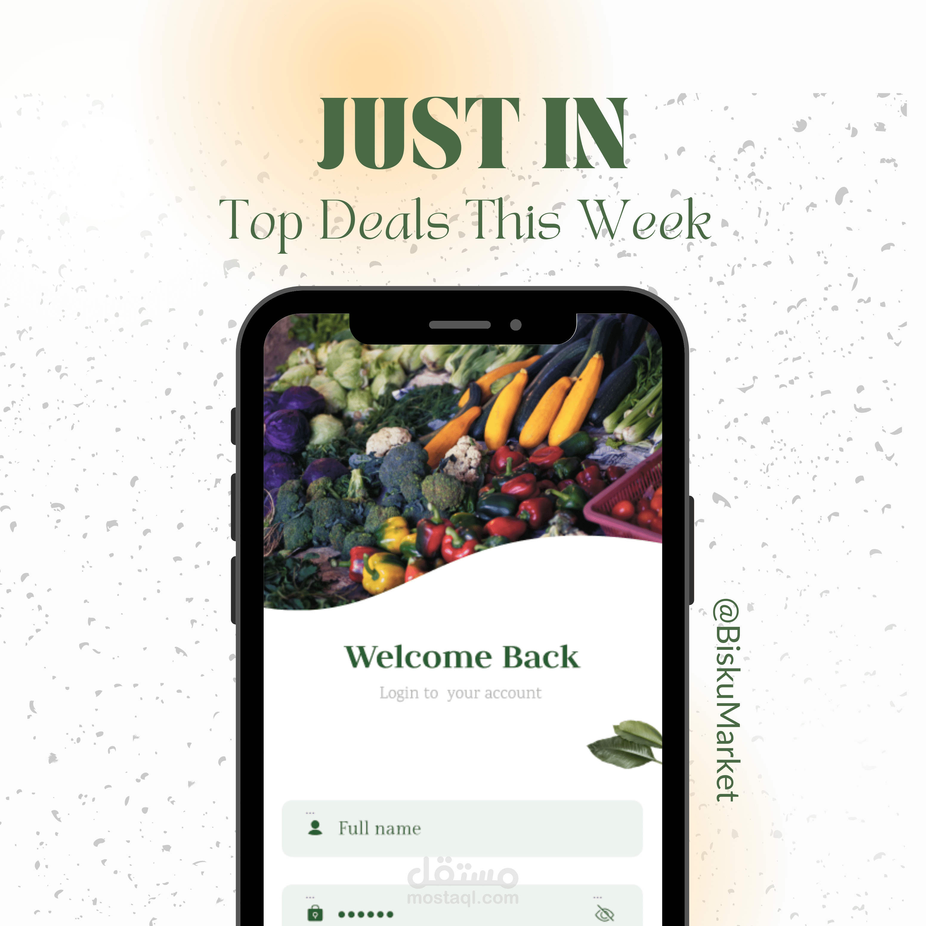 Bisku Market – Smart and Scalable Online Marketplace