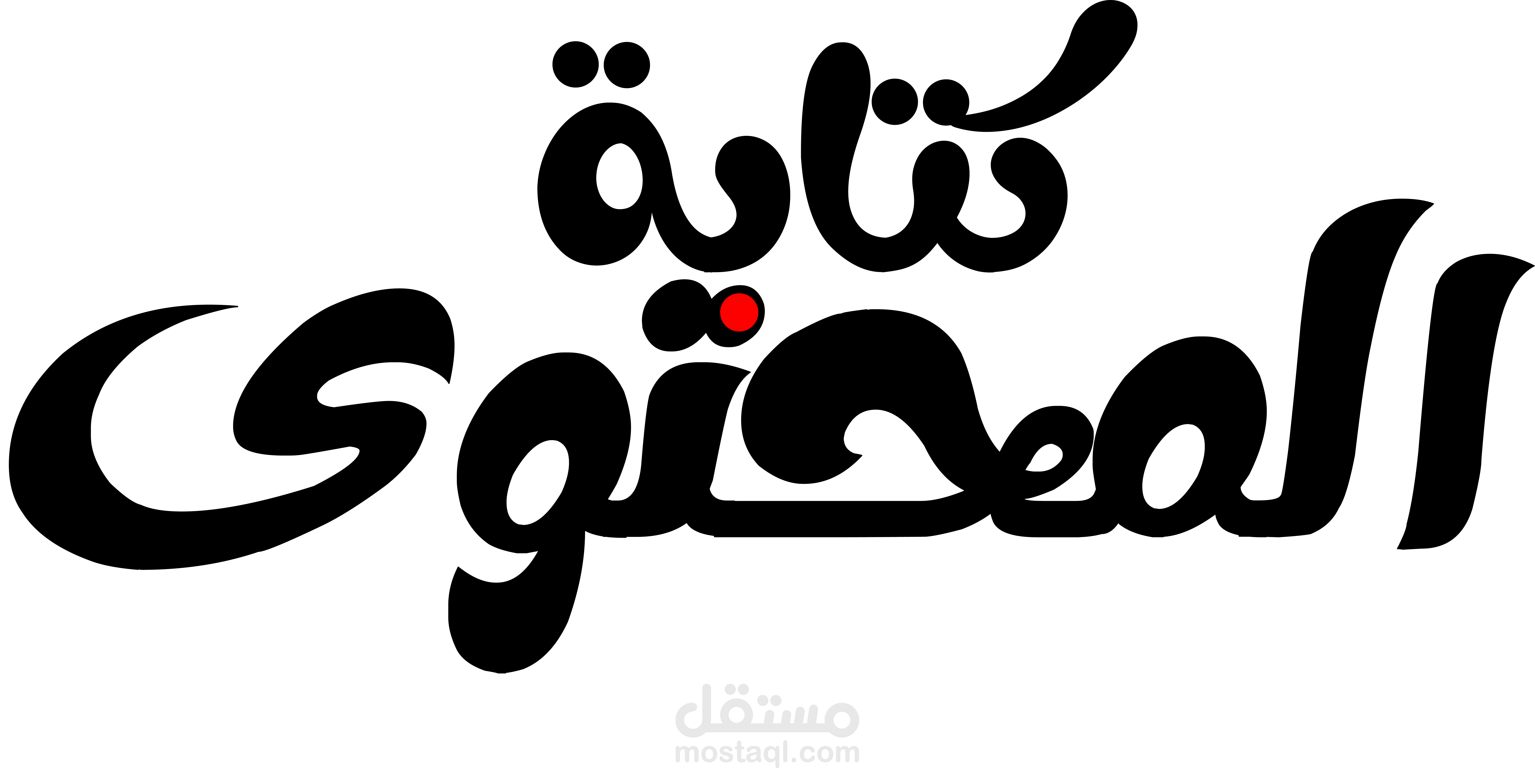 كتابة سكربت لأداء صوتي voice over