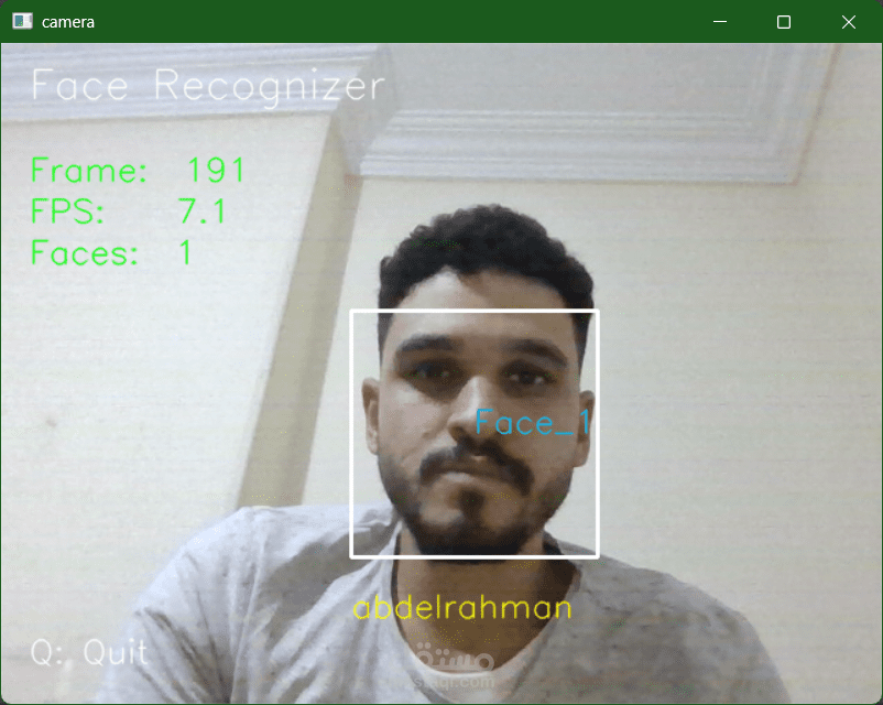 Face_attendance-and-departure_system