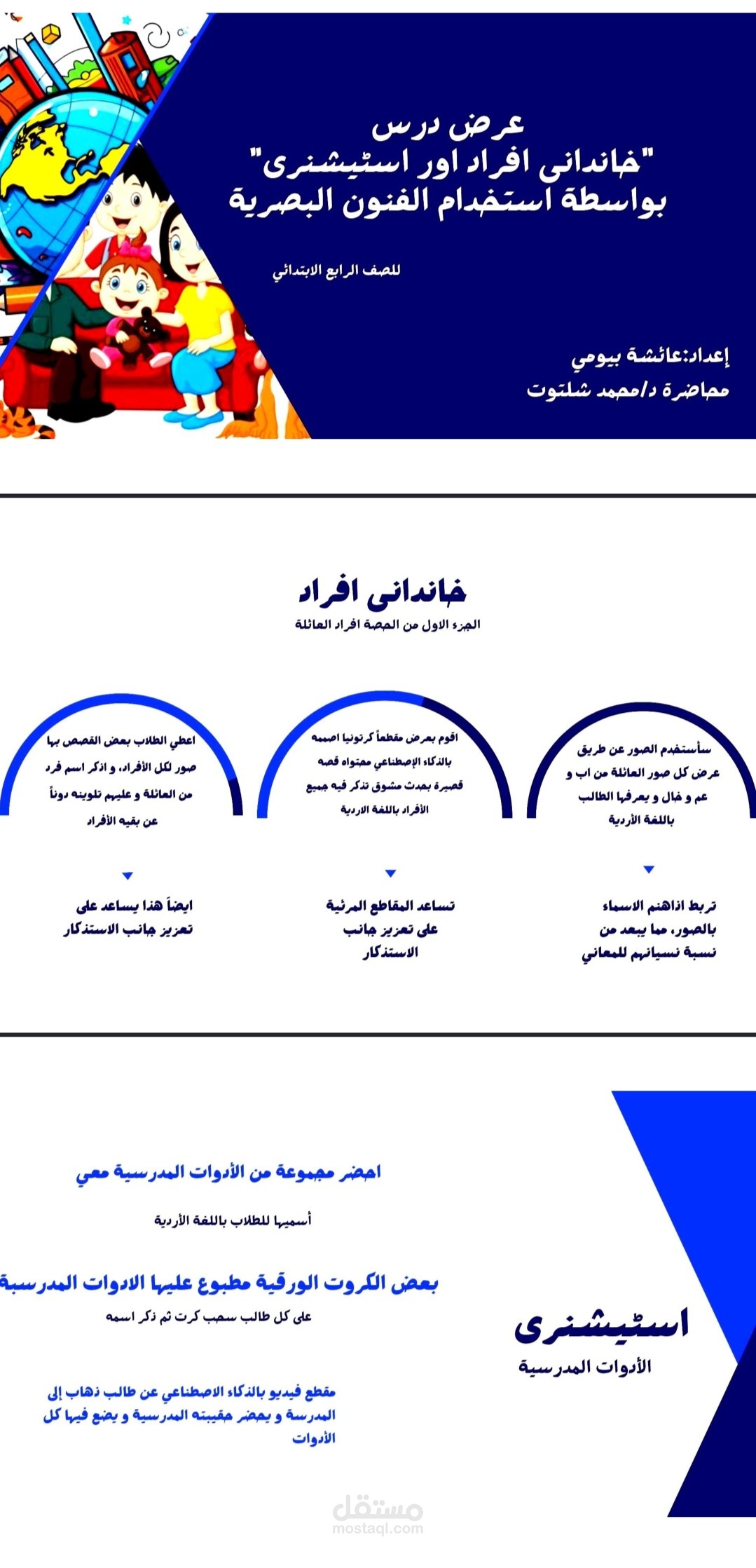 باوربوينت احترافي
