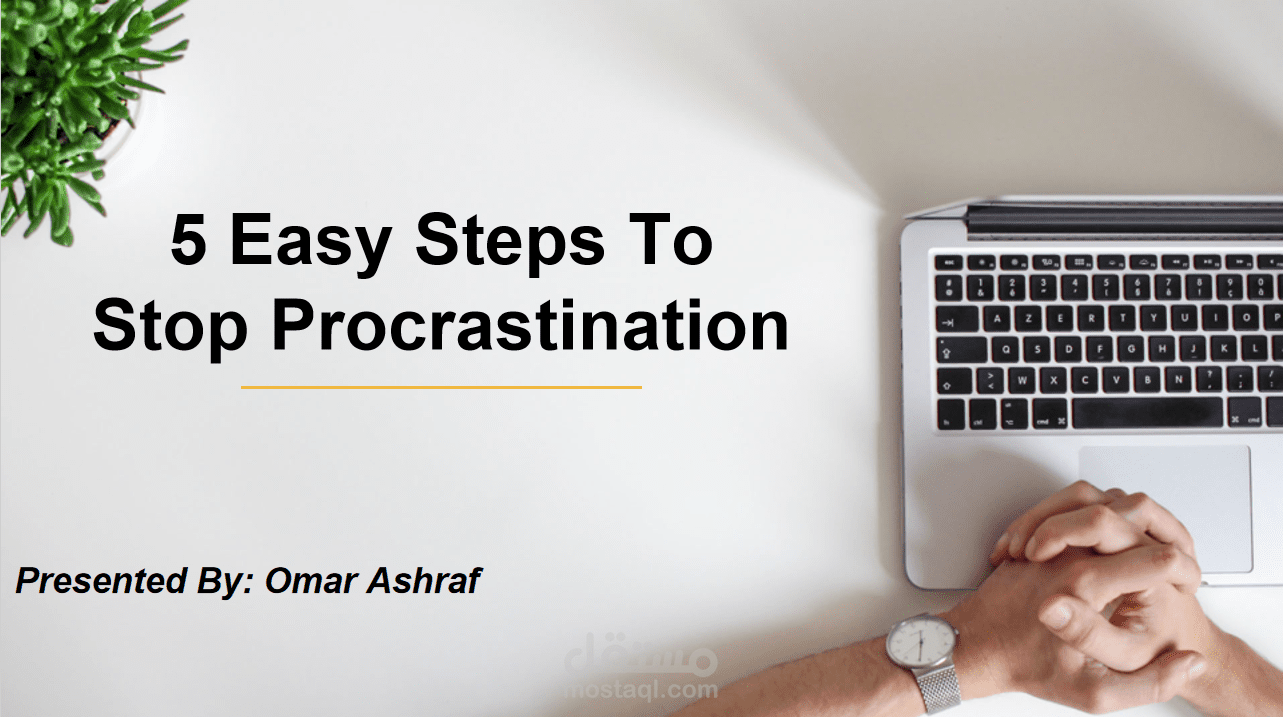 Creating a professional Presentation Power Point