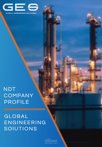Global engineering solutions Egypt company profile collection