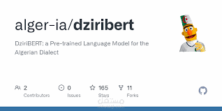 2. مشروع معالجة اللغة العربية الجزائرية – Algerian Arabic NLP Project