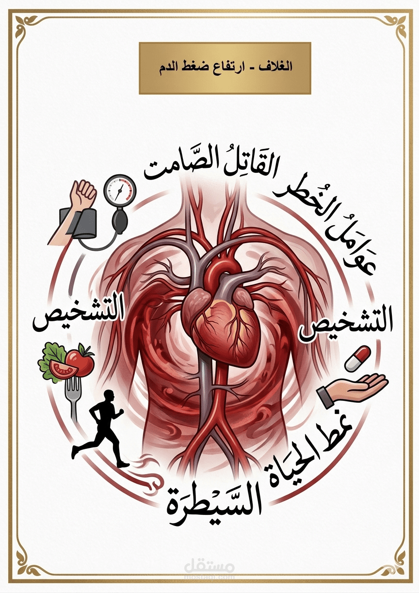 تحرير وتنسيق المحتوى الطبي - من مسودة خام إلى مقال احترافي